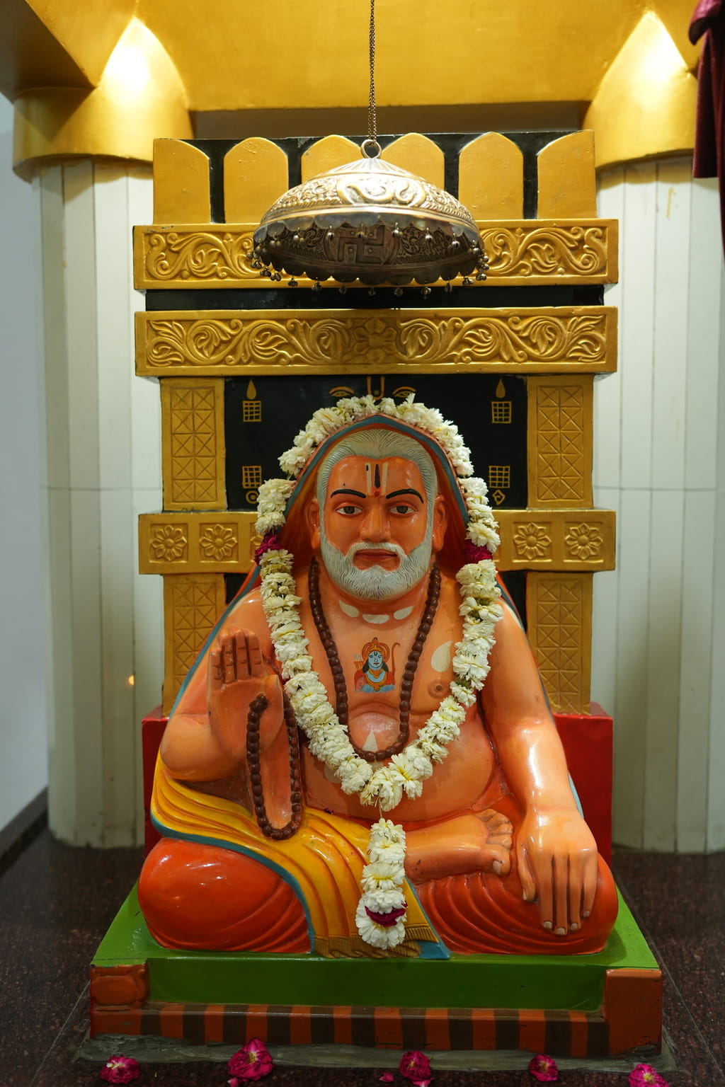 Raghavendra Swamy